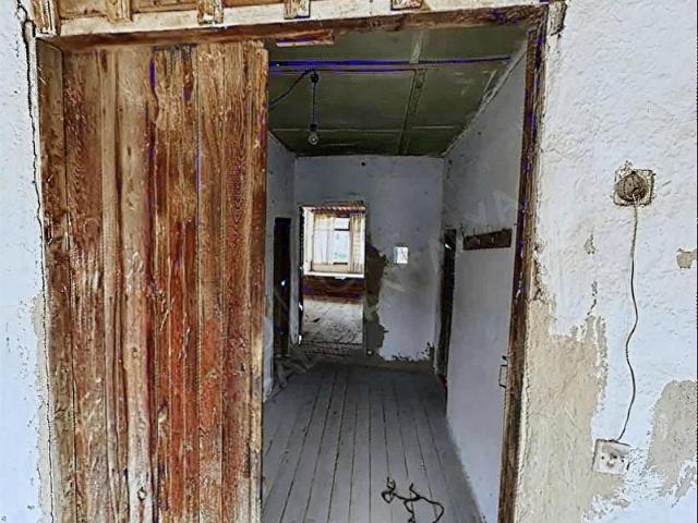 REALTYANTALYA GAYRİMENKUL'den SATILIK KÖY EVİ