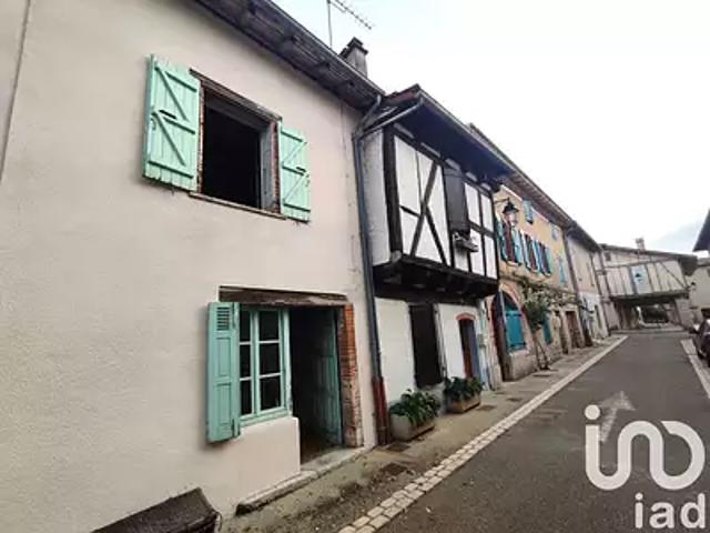 Réalville 82440 Achat / Vente maison 2 pièces t2
