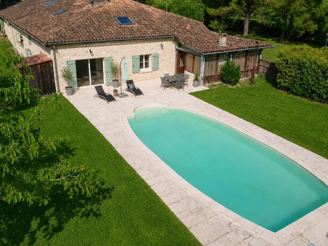 Réalville Vente Maison 82