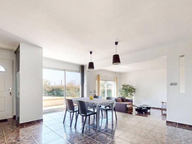 Réalville Vente Maison 82