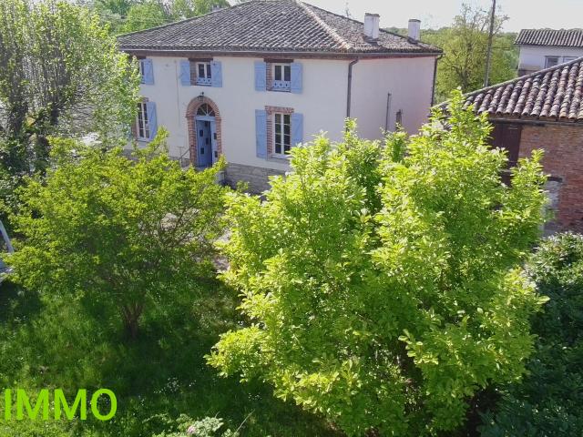 Réalville Vente Maison 82