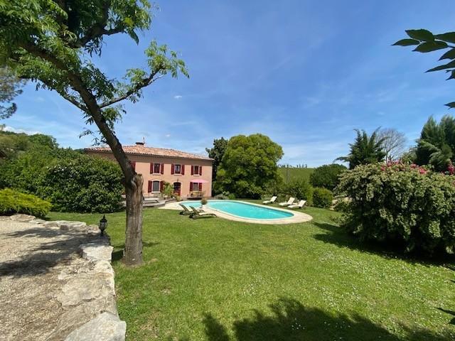 Réalville Vente Maison 82