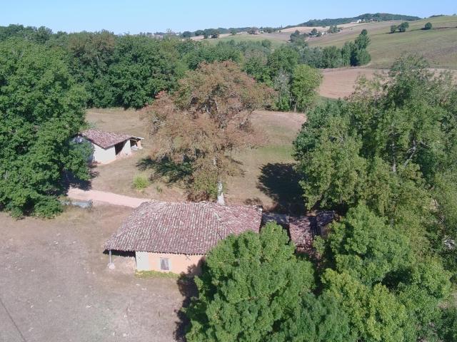 Réalville Vente Maison 82