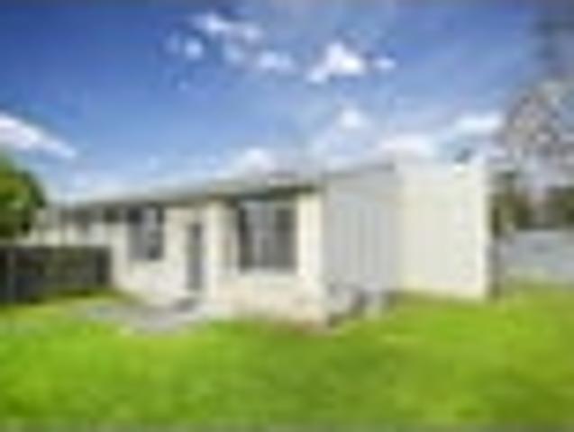 Rear unit price slashed
