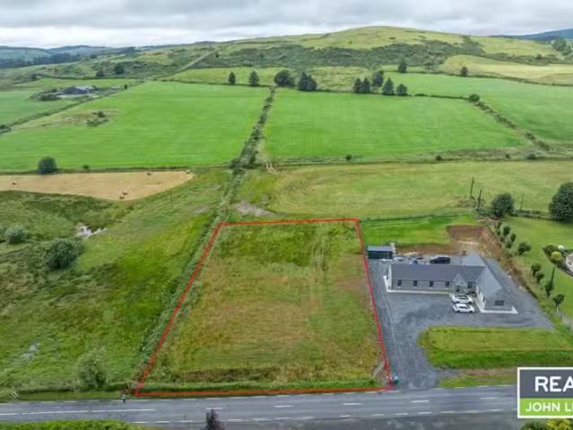 Rearcross, Newport, Co. Tipperary is for sale