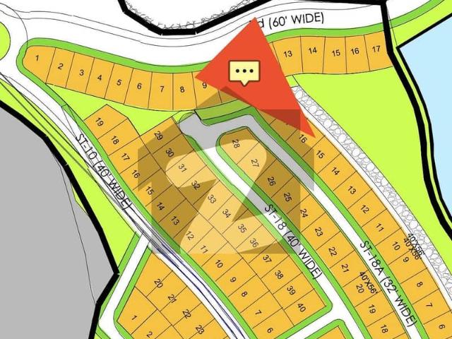 Residential Plot For Sale