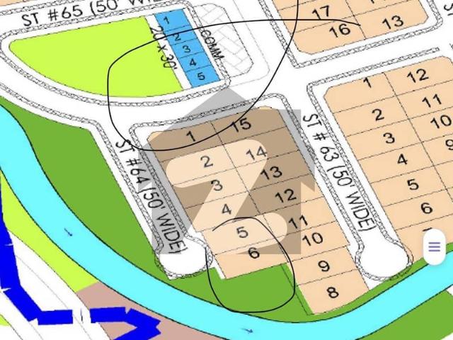 Reasidential Plot for sale