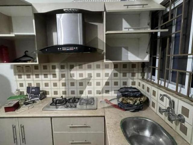 Reasonably Priced 400 Square Feet Flat In G 13/3, Islamabad Is Available As Of Now G 13/3