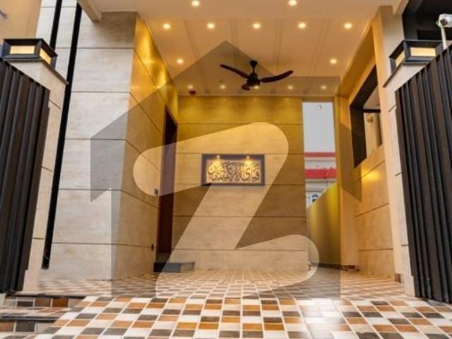 Reasonably Priced 5 Marla House In DHA 9 Town Block A, Lahore Is Available As Of Now DHA 9 Town Block A