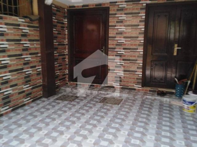 Reasonably Priced 765 Square Feet Flat In Gulberg Greens, Islamabad Is Available As Of Now