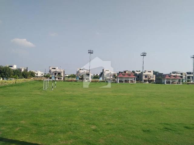 Reasonably Priced 8 Marla Residential Plot In Faisal Town Phase 1 Block B, Islamabad Is Available As Of Now