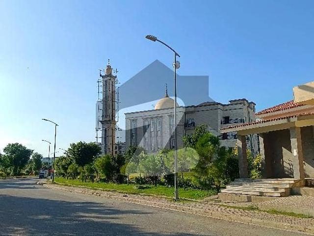 Reasonably Priced 10 Marla Residential Plot In Top City 1 Block D, Islamabad Is Available As Of Now