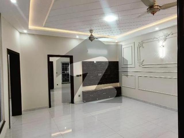 Reasonably Priced 1500 Square Feet House In G 9/4, Islamabad Is Available As Of Now G 9/4
