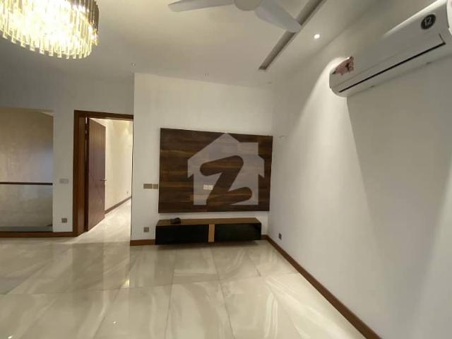 Reasonably Priced 1 Kanal House In DHA Defence Phase 5, Islamabad Is Available As Of Now