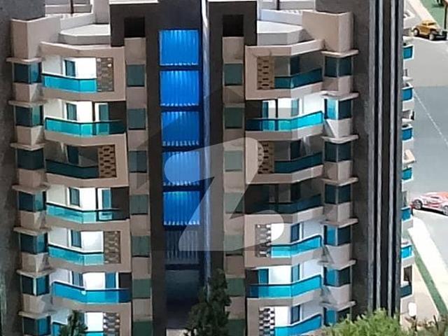 Reasonably Priced 2000 Square Feet Flat In Airport