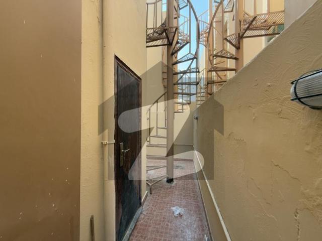 Reasonably Priced 200 Square Yards House In Bahria Town Quaid Villas, Karachi Is Available As Of Now Bahria Town Quaid Villas