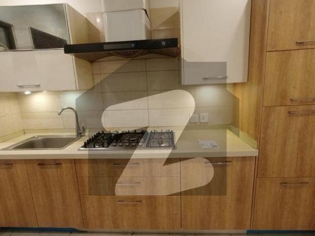 Reasonably Priced 3731 Square Feet Flat In Zarkon Heights, Islamabad Is Available As Of Now Zarkon Heights