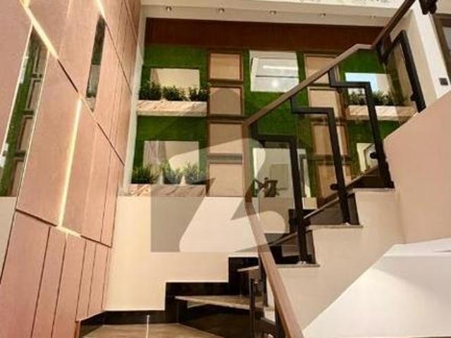 Reasonably Priced Prime Location 5 Marla House In, Citi Housing Society Is Available As Of Now Citi Housing Society