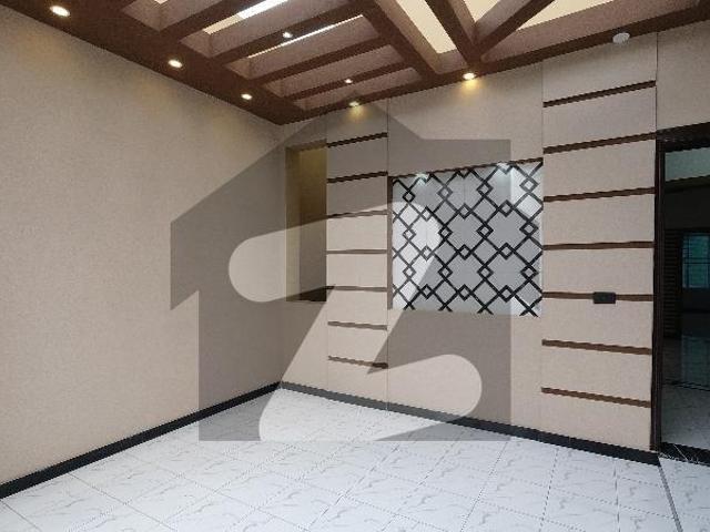 Reasonably Priced Prime Location 7 Marla House In Jinnah Gardens Phase 1, Islamabad Is Available As Of Now Jinnah Gardens Phase 1
