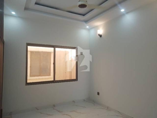 Reasonably Priced Prime Location 120 Square Yards House In, Naya Nazimabad Is Available As Of Now