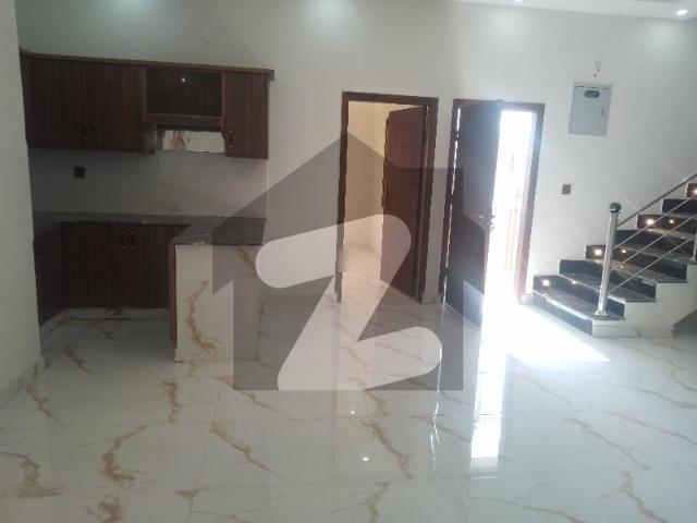 Reasonably Priced Prime Location 120 Square Yards House In, Naya Nazimabad Is Available As Of Now Naya Nazimabad