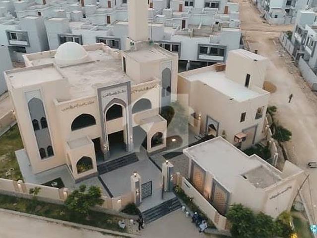 Reasonably Priced Prime Location 120 Square Yards House In Saima Downtown, Hyderabad Is Available As Of Now