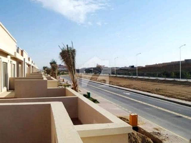 Reasonably Priced Prime Location 200 Square Yards House In Bahria Town Precinct 11 A, Karachi Is Available As Of Now