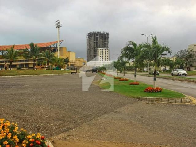 Reasonably Priced Prime Location 240 Square Yards Residential Plot In Naya Nazimabad Block D, Karachi Is Available As Of Now