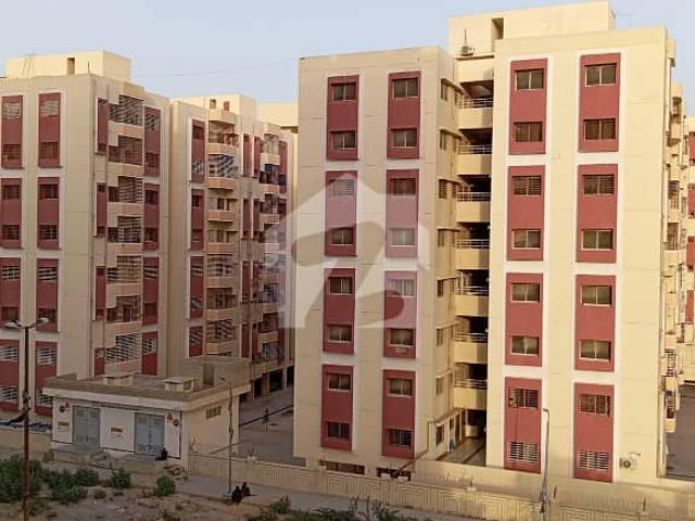 Reasonable Apartment For Sell