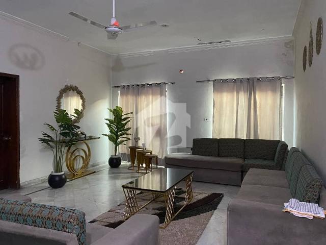 Reasonable Deal On A 1 Kanal House For Sale