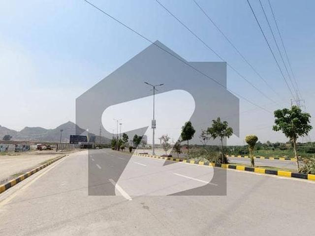 Reasonable Plot For Sale