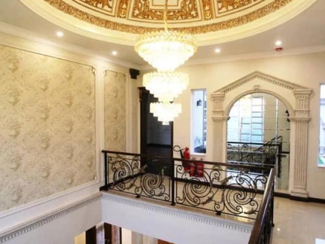 Reasonable Price Most Beautiful Designer Bungalow For Sale In Phase 7 Lahore DHA PHASE 7 ID 84369