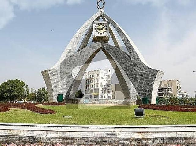 Reasonable price near clock tower | 1 kanal plot for sale in nishtar block