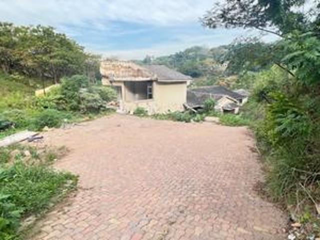 rebuild your dream in sought after d.