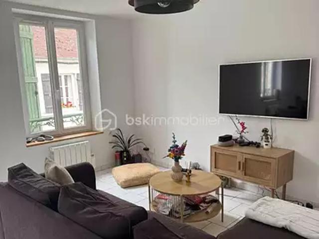 Rebais 77510 Achat / Vente immeuble