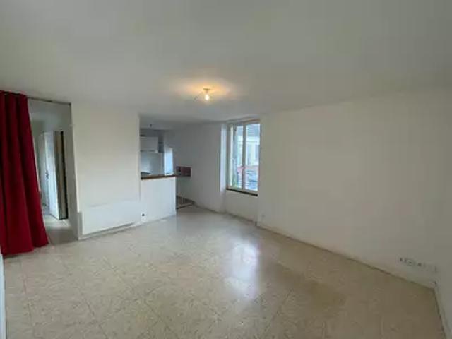 Rebais 77510 Location appartement 3 pièces t3