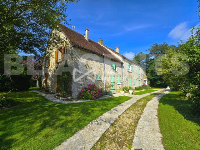 Rebais Vente Maison 77