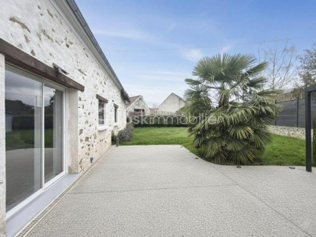 Rebais Vente Maison 77