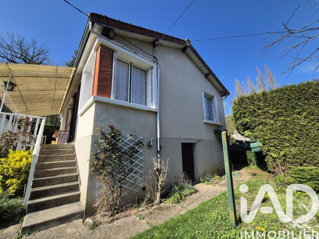 Rebais Vente Maison 77