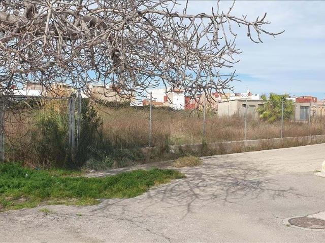 Rebajado Venta de Suelo Urbanizable Residencial en Número 40 Materal Nº 168 Sueca Valencia/València