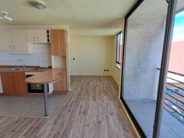 REBAJADO / VENTA Impecable departamento Estudio, Santiago | 1 Dormitorios por 48500. 00 en Región Metropolitana