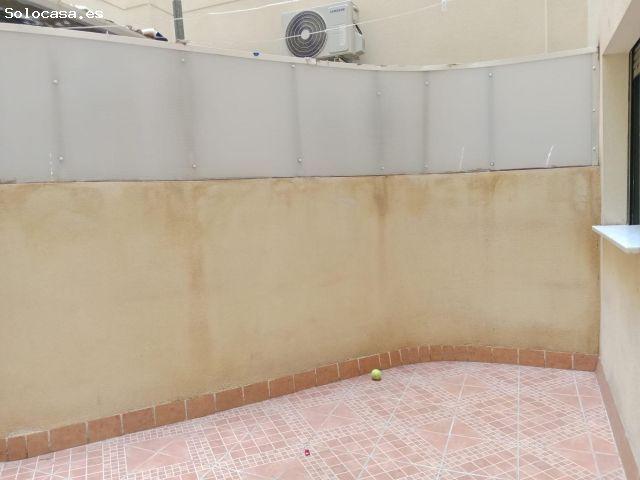 ¡REBAJADO! Bajo en El Parador de las Hortichuelas Roquetas de Mar, Almería