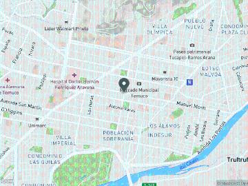 Rebajado! En venta maravilloso terreno en condominio, sector Pumalal