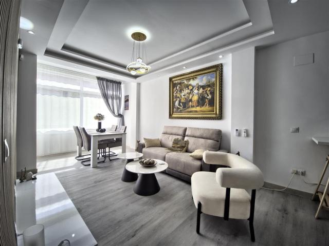 Rebajado! Este fantástico apartamento se encuentra en el cor. 75m² Marbella