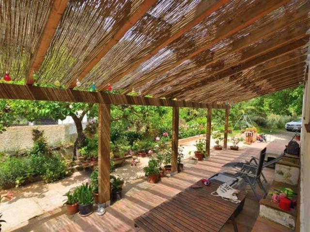 Rebajadofinca rústica ideal como alojamiento de Turismo Rura. 0m² Arriate