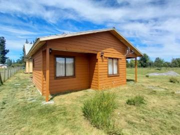 REBAJAMOS TU NUEVA CASA EN PARCELA A 20 MIN DE VILLARRICA