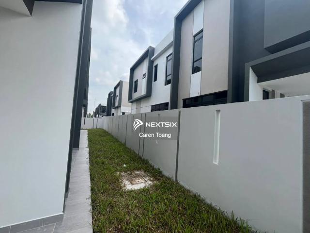 Rebana Flat Bandar Bukit Raja Klang 650sqft 3 Bedrooms 1 Bathroom Freehold For Sale