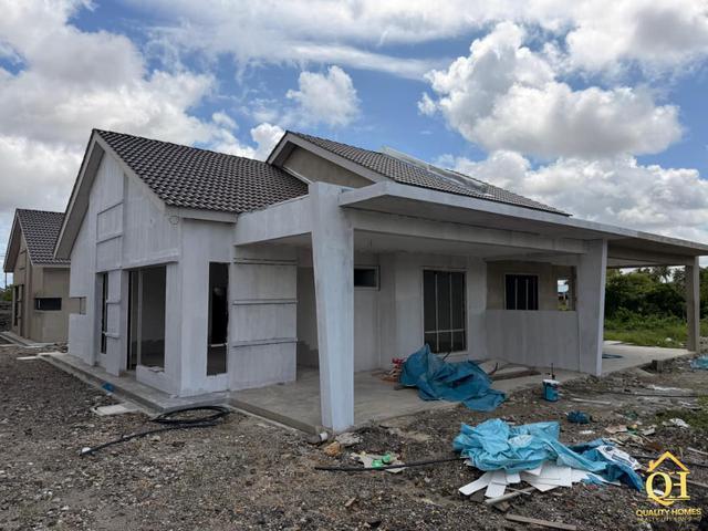 Rebate sehingga RM20KSemi D Setingkat Taman Keranji Alor Setar