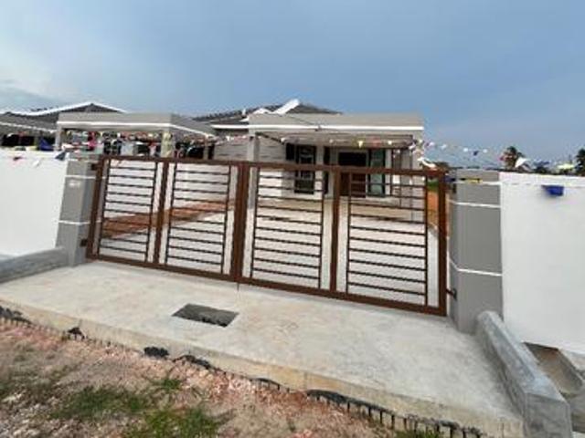 REBATE RM46k Taman Permatang Ria Kuala Sungai Baru