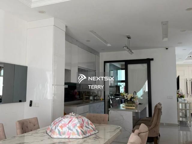 Rebate RM100k Fully Renovate